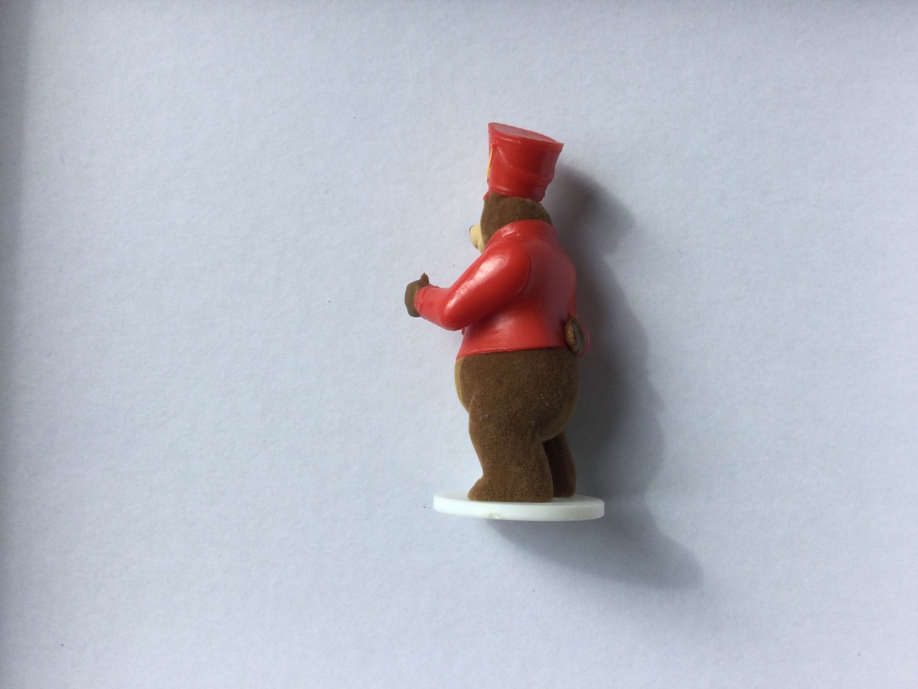 Statuette: Mascha & der Bär Figurine – Nuovo (secondo la descrizione) da Zürich venduto da ShadowVorlon 1