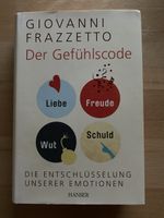 Der Gefühlscode - Giovanni Frazzetto