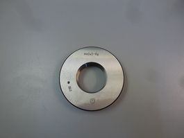 Gewindelehrring M40x2-6g