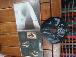 enslaved- frost 
