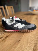 New Balance RC30 (Black/Gray) - Sneaker low - NEU