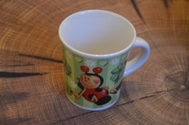 TASSE COCCINELLE