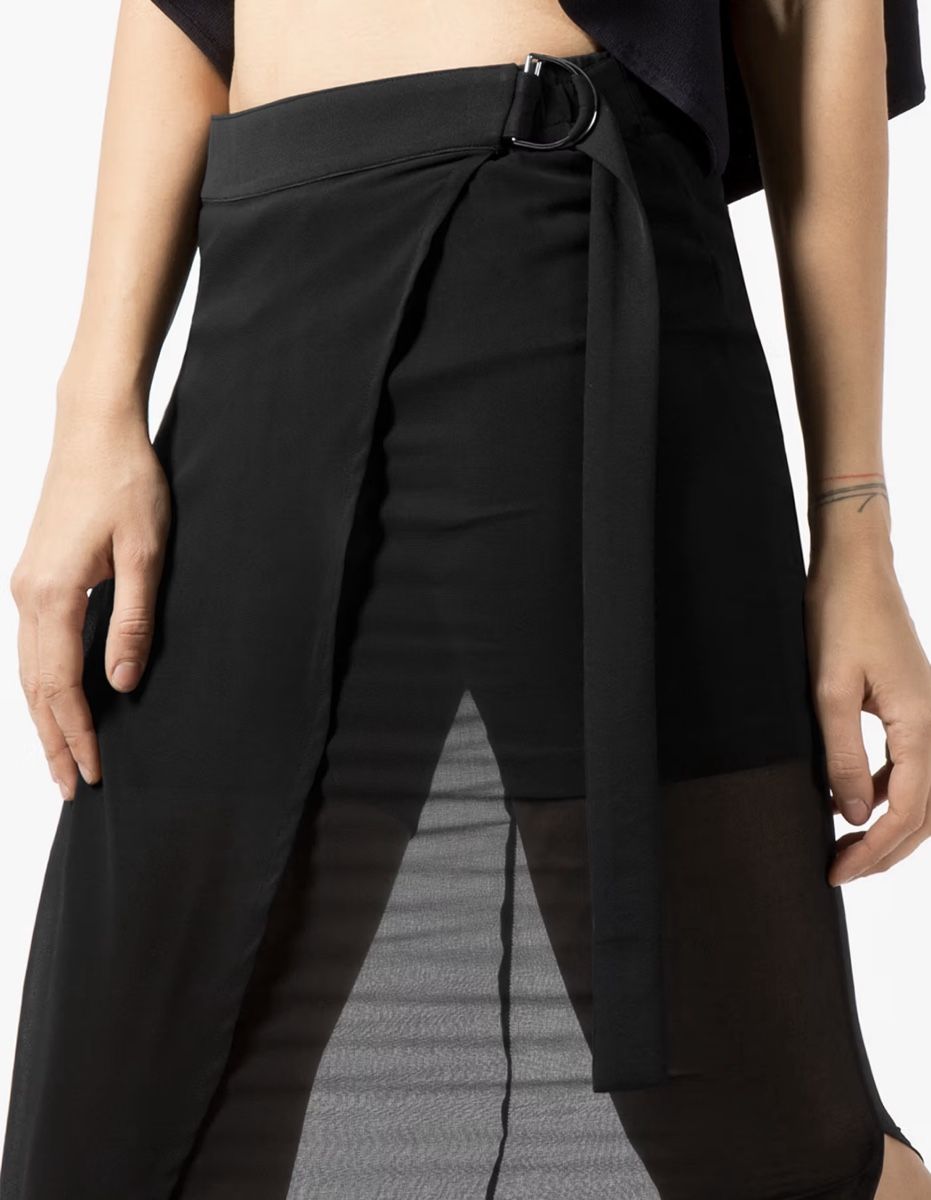 Röcke: SILENT DAMIR DOMA Skirt – Neu (gemäss Beschreibung) aus Emmen von Nightingale_2022 3