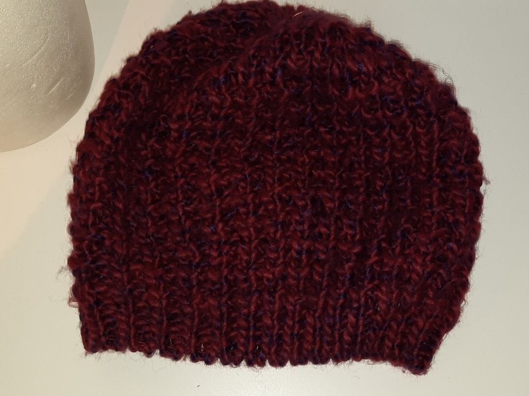 S.Oliver Lotti di vestiti: ***S. OLIVER*** Winterset, Kappe&Schal rot – Usato da Wädenswil venduto da H2H_Secondhandshop 5