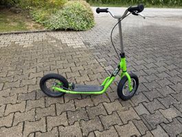 Puky Trottinett (Kickboard) mit Bremse