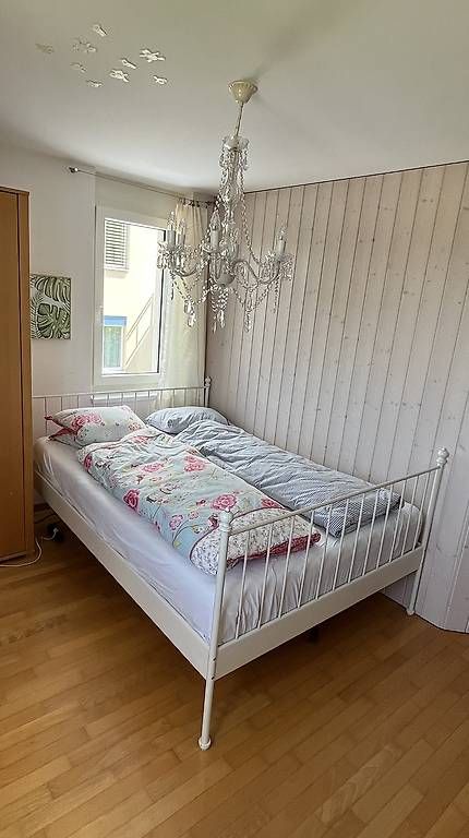 Ikea Letti: Bettgestell 140x200 – Usato da Ettingen venduto da Mobahner 4