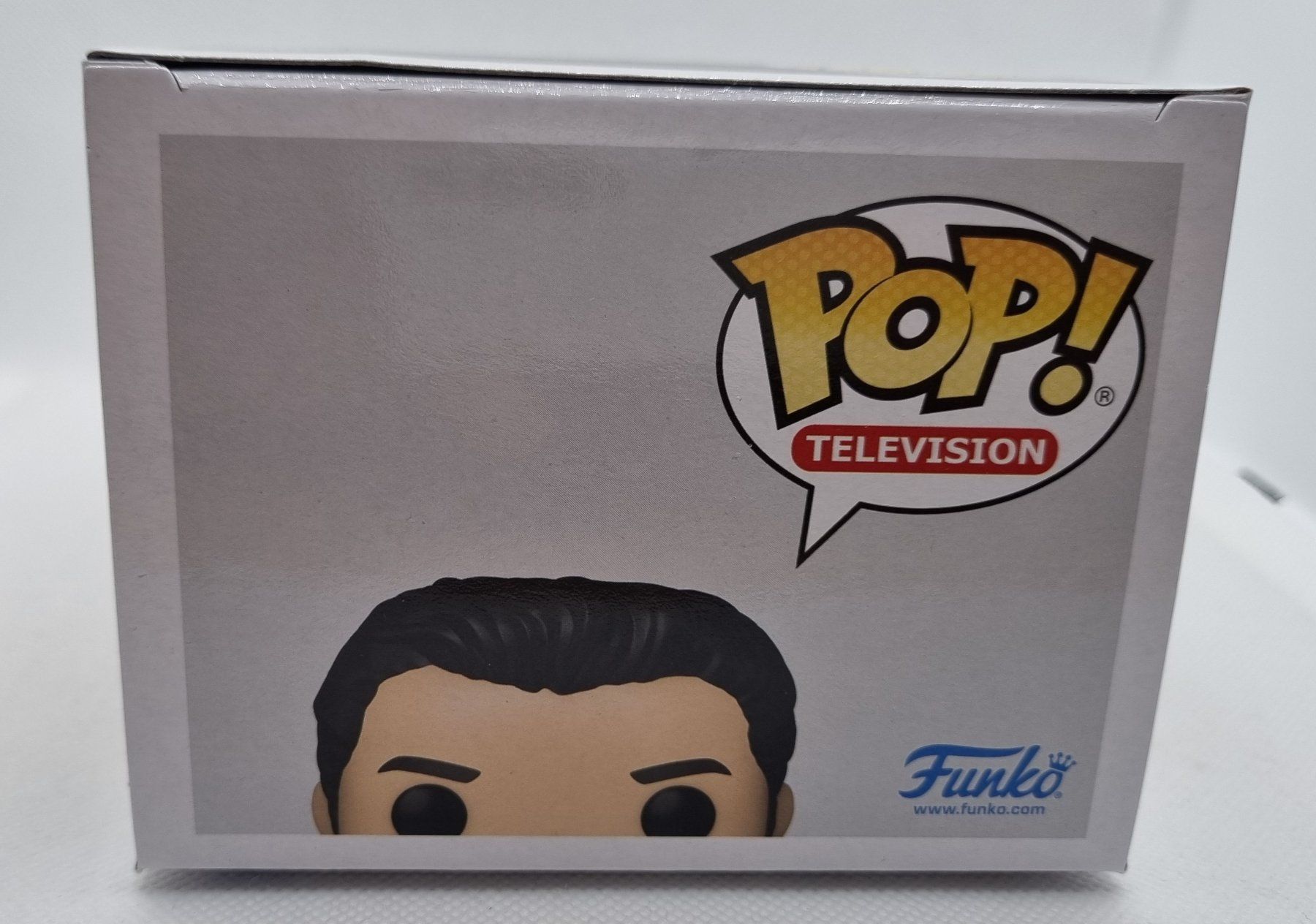 Autografi: Funko POP! Lucifer signed by Tom Ellis – Nuovo (secondo la descrizione) da Vernayaz venduto da fnkochase 5