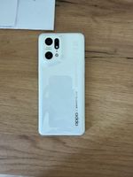OPPO Find X5 Pro 5G 128GB weiss guter Zustand