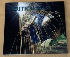 DDRIVE – Critical Mass