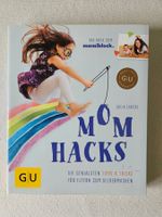 Buch Mom Hacks - Das Buch zum mamiblock