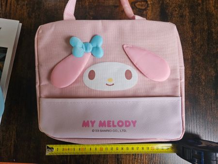 My Melody Tasche Necessaire