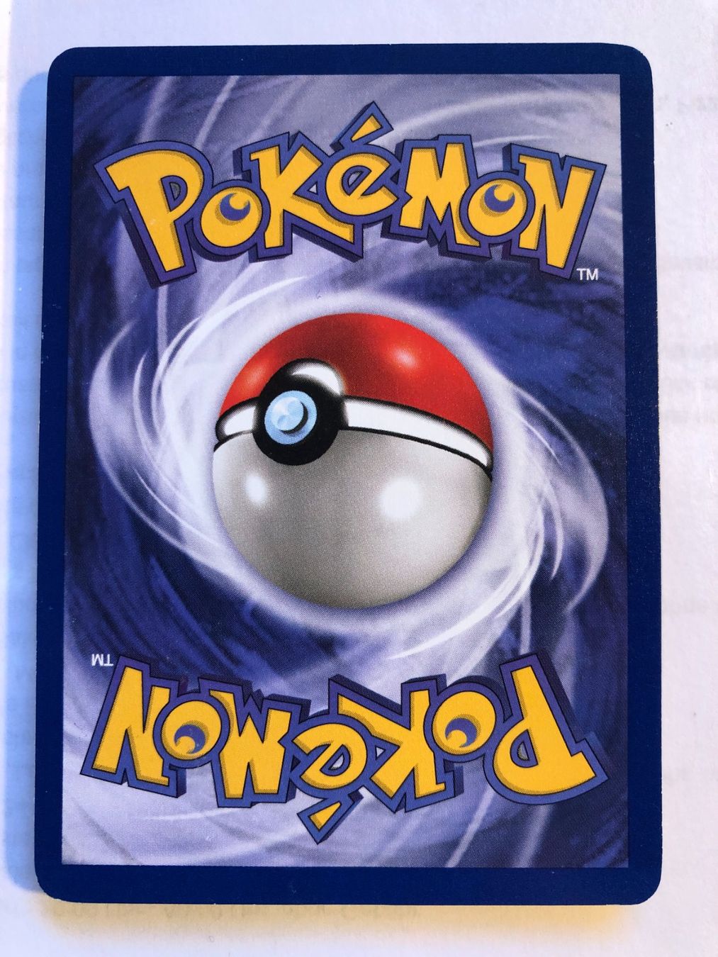 Sammelbilder & Trading cards: Dark Dragonair (unc.) Team Rocket 1st - MINT- ab 1.- – Gebraucht aus Giubiasco von dan_pr8b 4