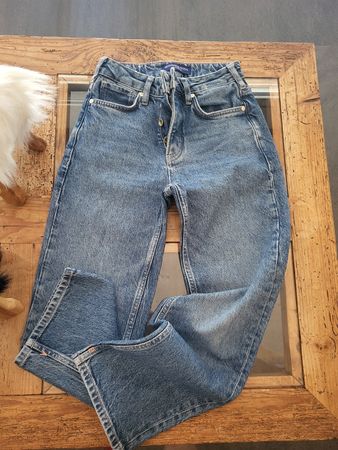 Jean Scotch & Soda "The Sky" taille 24/30 - Amsterda
