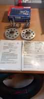 Distanzscheiben VW, Seat, Audi, Skoda