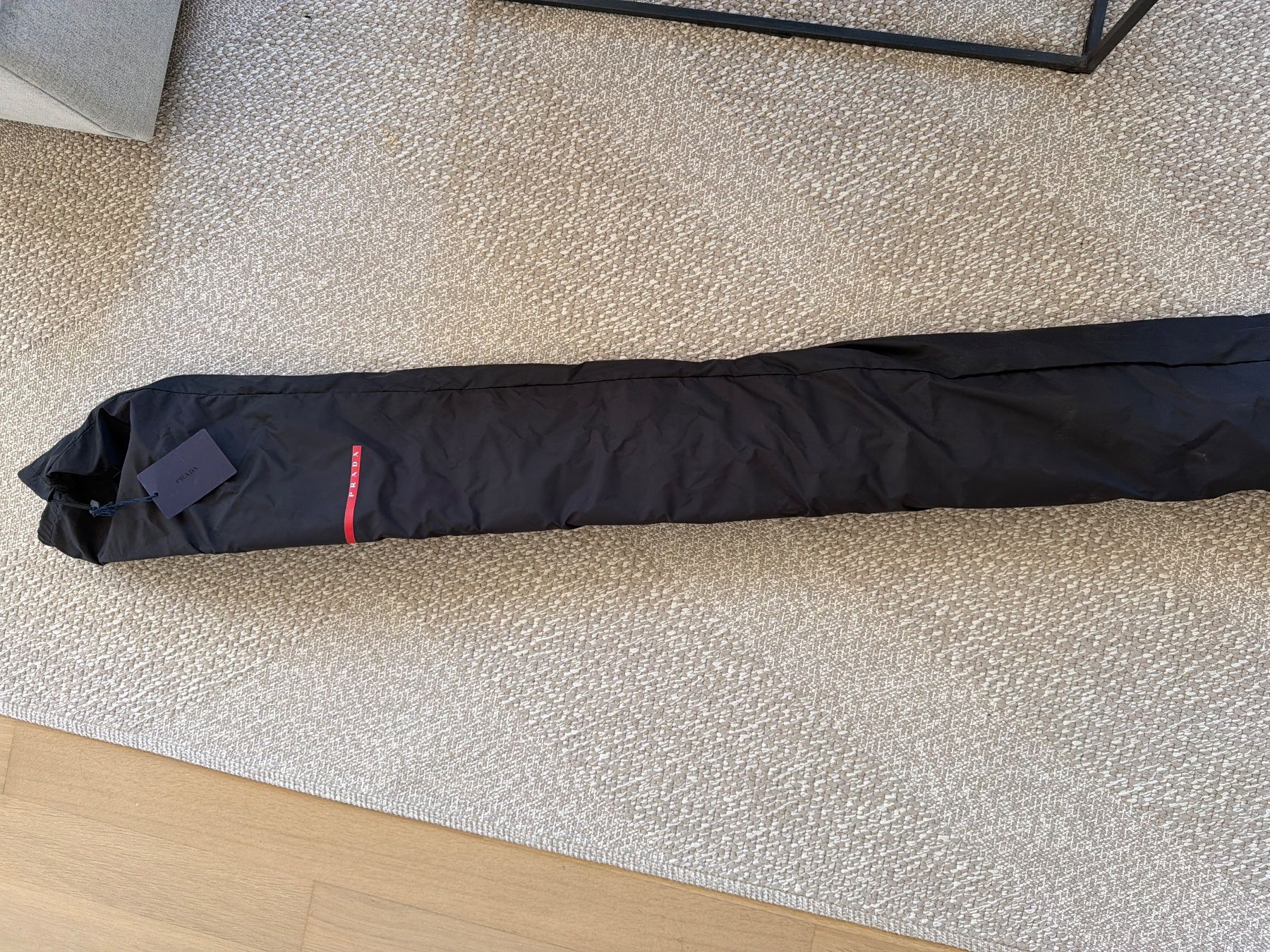Skis: Prada x Faction LIMITED EDITION – Neu (gemäss Beschreibung) aus Zug von jac_vln8 3