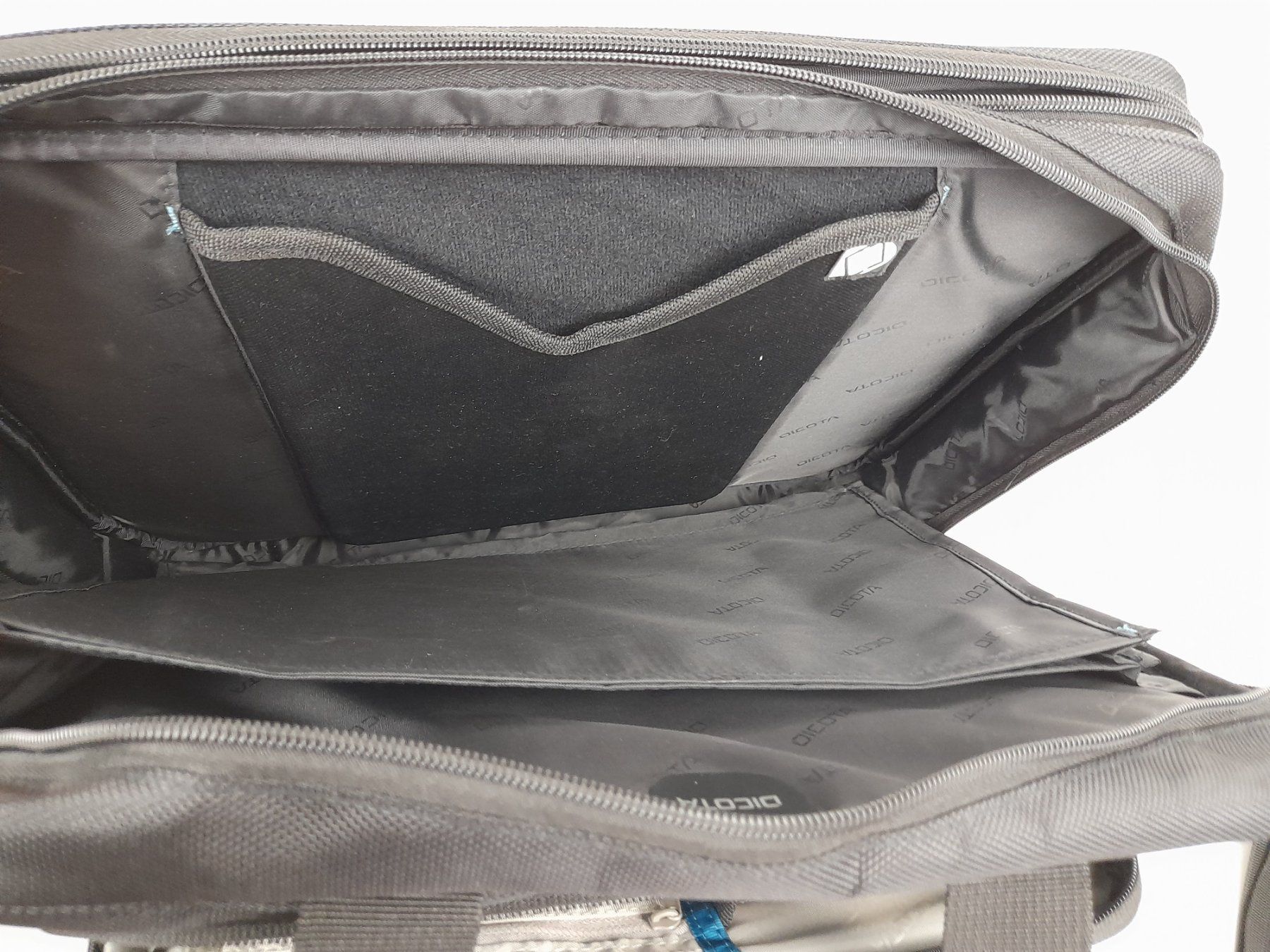 Taschen: DICOTA Laptop Tasche – Gebraucht aus Liebefeld von Restwert_Liebefeld 6