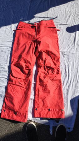 Skihose COLUMBIA GR.S
