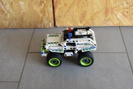 LEGO Technik Auto