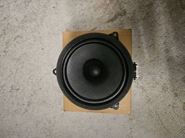 Original Mazda Lautsprecher DR9366960