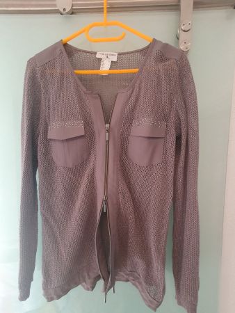 Rick Cardona/ Heine. Jacke. Grösse XS
