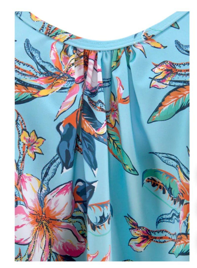 Lascana Badekleider & Bikinis: Tankini - Top  Malia von Lascana – Gebraucht aus Jegenstorf von arbon54 2