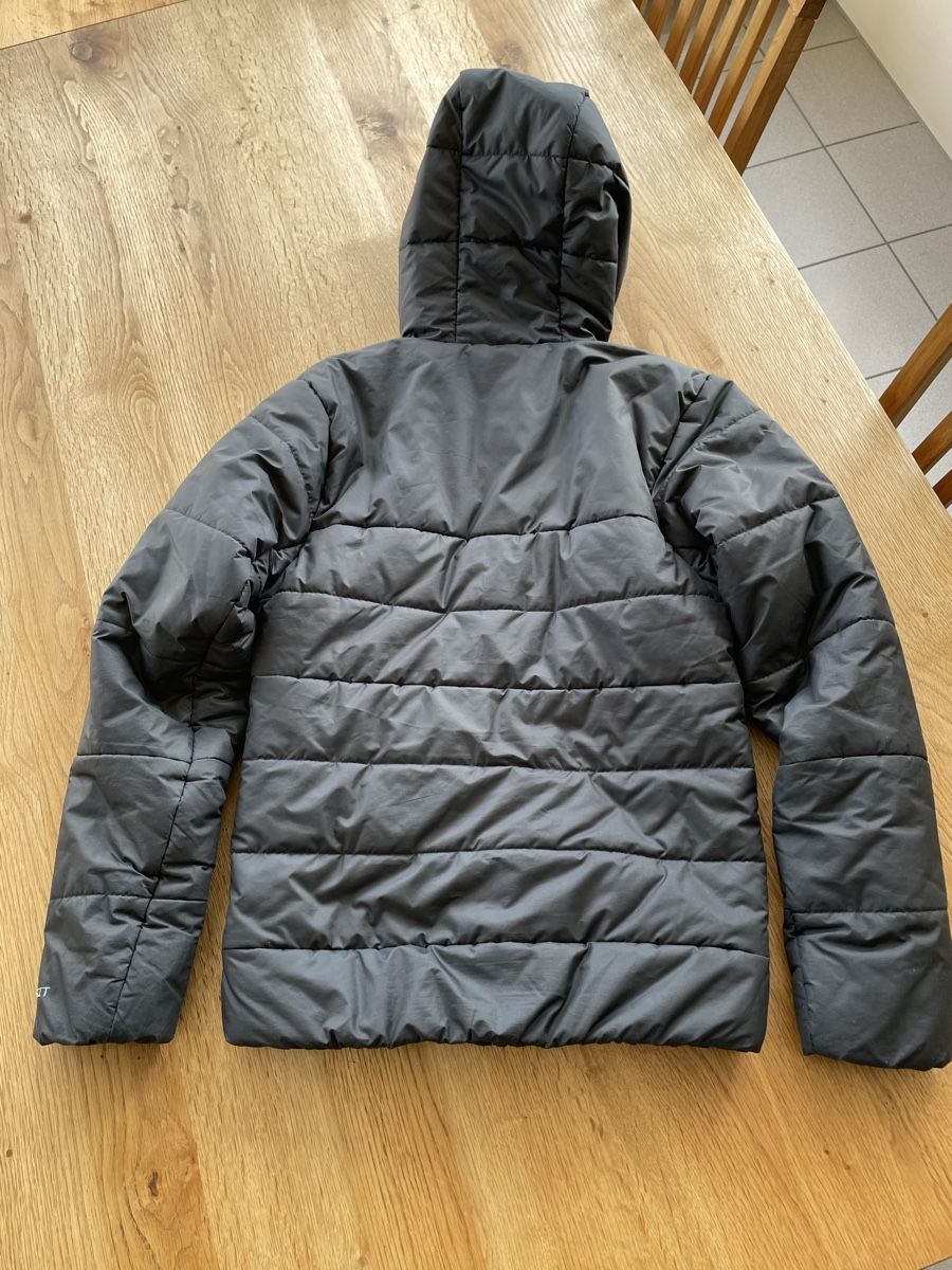 Nike Jacken: Jacke Original Nike Therma Fit – Gebraucht aus Zürich von piervier4 5