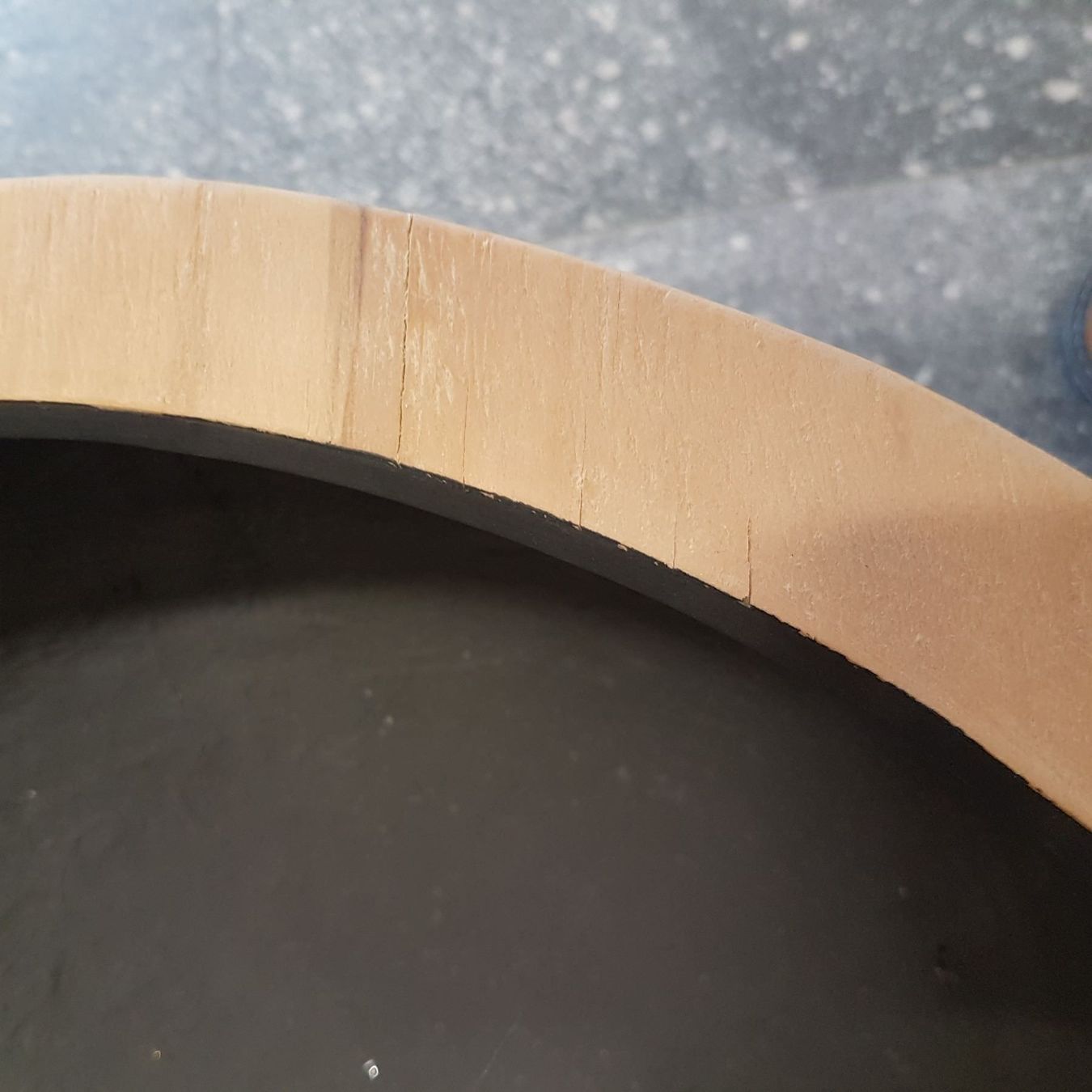 Alle Dekorationen: Gefäss (Set à 2) - Holz Décor - neu – Neu und originalverpackt aus Wetzikon ZH von Alpari 3