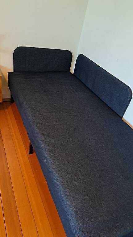 Ikea Lits: Ikea Bett / Sofa – D'occasion à Zürich par ml0_dch5 3