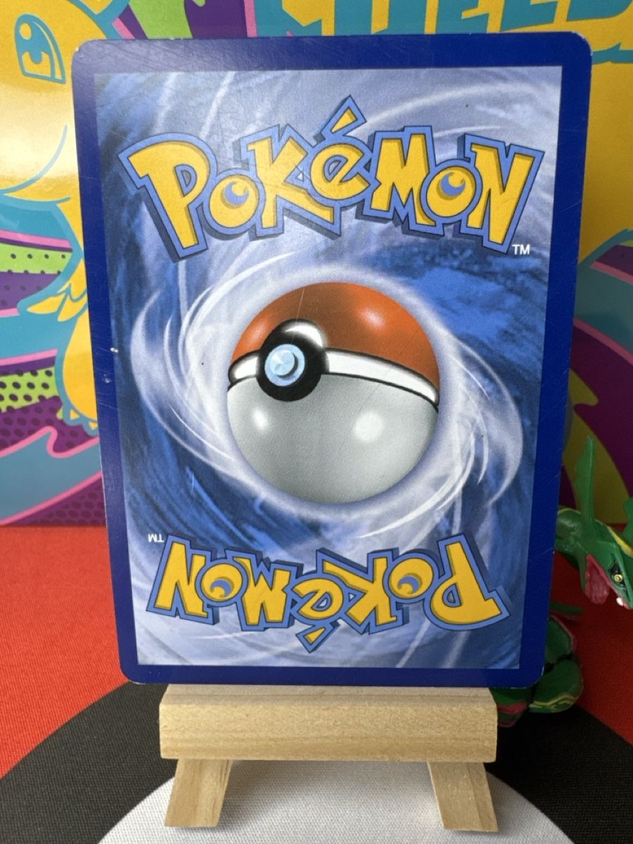 Pokémon Carte collezionabili: POKÉMON / Iscalar / Forbidden Light / Reverse 🇩🇪 – Usato da Herzogenbuchsee venduto da TCG-High-Quality 2