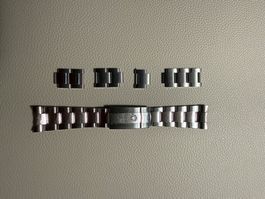 Rolex Oyster-Armband Ref. 72200