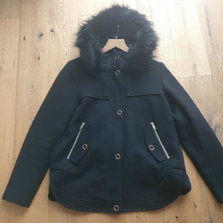 Jacke Grösse 40 Clockhouse