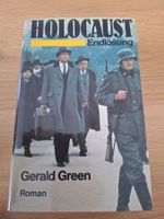Roman Holocaust Endlösung von Gerald Green gebraucht