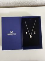 Swarowski Set, neu