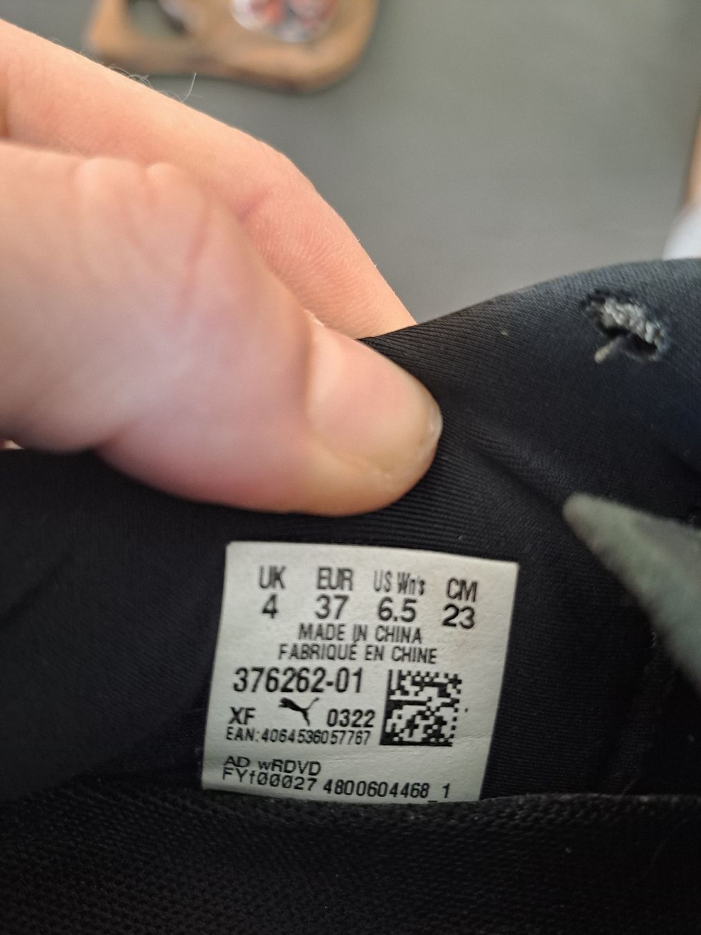 Puma Scarpe da donna: Puma Nitro – Nuovo (secondo la descrizione) da Valeyres-sous-Montagny venduto da Romy. 2