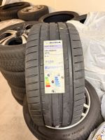Michelin Pilot Sport 4 (Porsche Kennung) N2 235/35/19