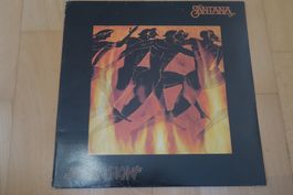 Santana – Marathon