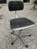Bürostuhl Fritz Hansen, Kevi