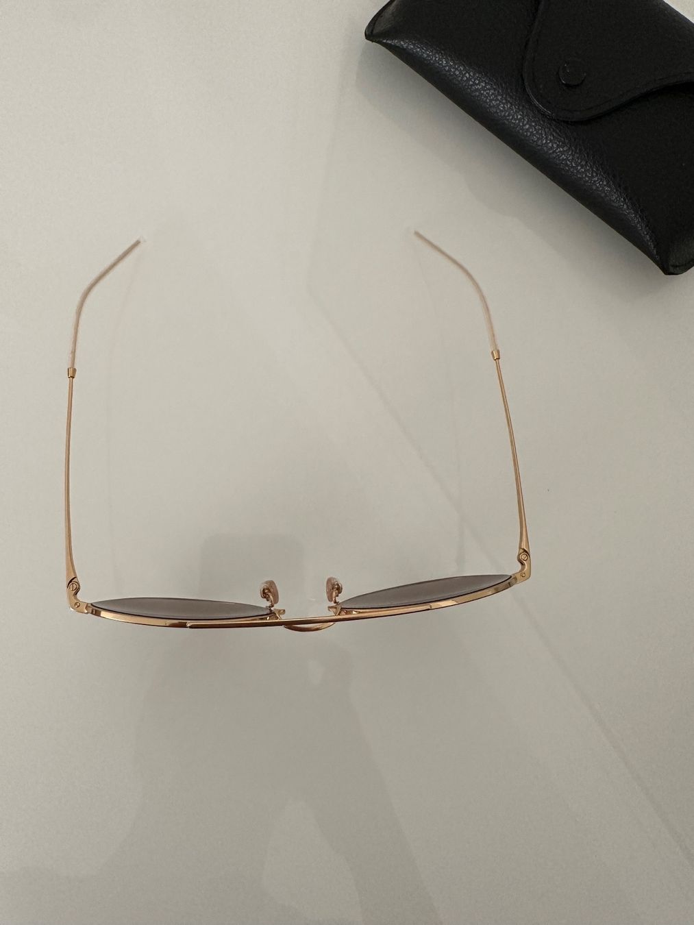 Ray-Ban Brillen & Gläser: Ray Ban Sonnenbrille – Neu (gemäss Beschreibung) aus Perlen von H.Spa 2