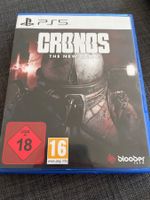 Cronos The New Dawn (Ps5)