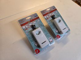 2x neue Steffen Stop Standby mit Infrarot Adapter ab 1.-