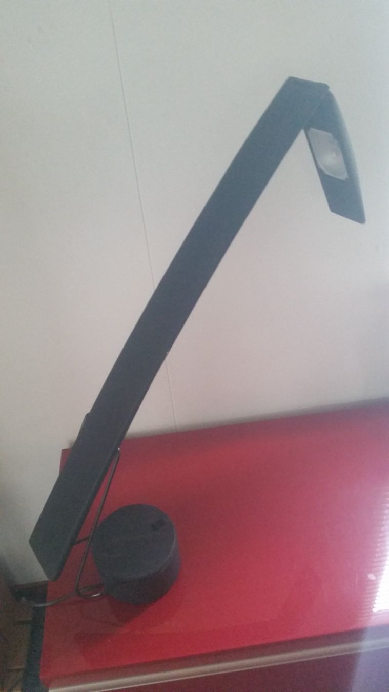 Lampade: Lampe de bureau – Nuovo (secondo la descrizione) da Carouge GE venduto da man_255v