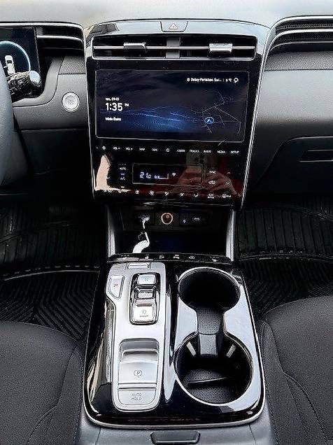 Automobili: Tucson 1.6 T-GDi PHEV Vertex 4WD – Usato da Delley venduto da vbr_7mj7 3