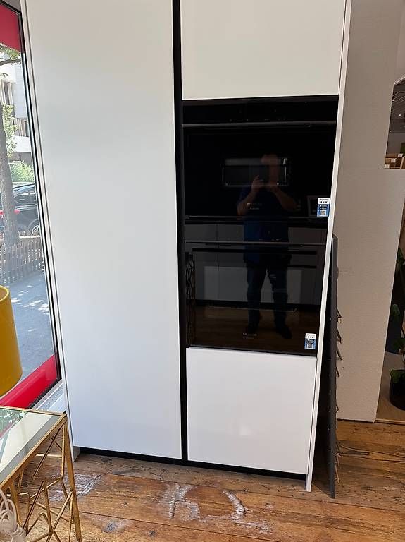 Cucine complete: CUISINE D'EXPOSITION HAUT DE GAMME PLUS DE 50% DE RABAIS – Usato da Martigny venduto da ambiance1920 3