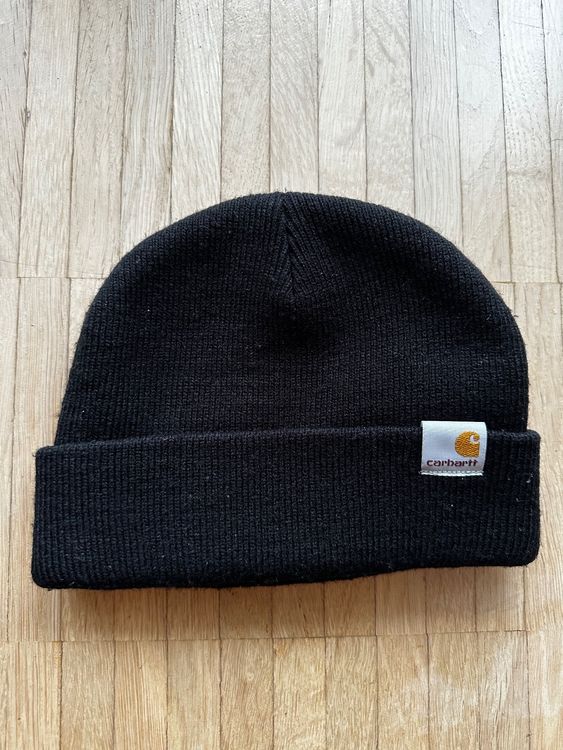 Carhartt Beanie Baby Kaufen auf Ricardo