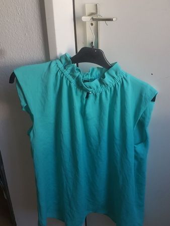Marc Cain Top N3 (38), neu -> Ukraine Spende