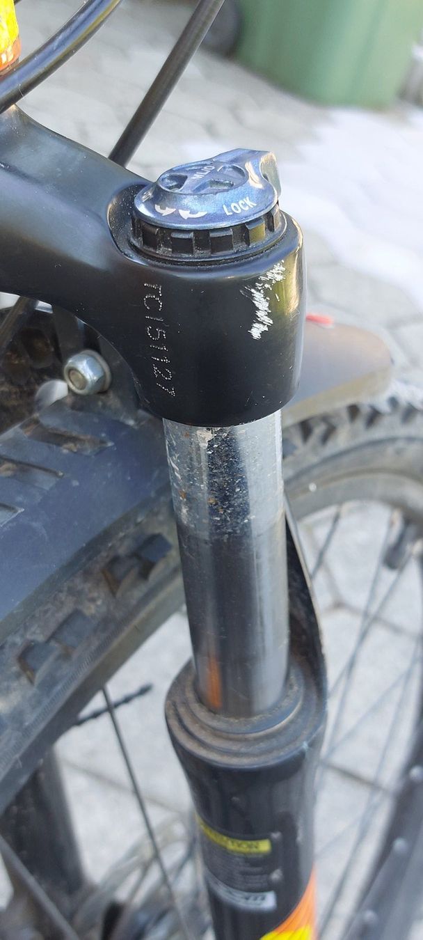 Giant Biciclette: Fahrrad – Usato da Thun venduto da S.Huggler 5