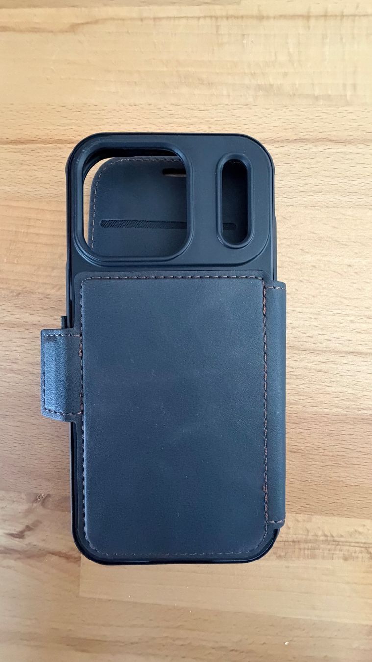 Apple Covers & Schutzfolien: iPhone 17 pro Hülle (Neu) – Neu und originalverpackt aus Heerbrugg von Sophokles 2