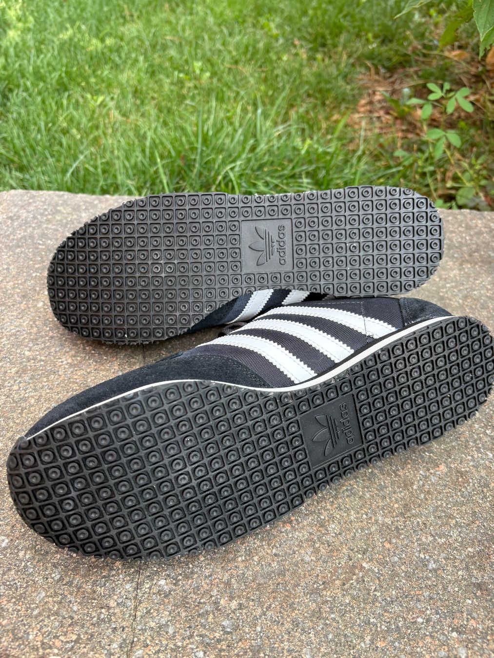 Adidas Herrenschuhe: Adidas Galaxy og – Neu (gemäss Beschreibung) aus Frauenfeld von caeten 3