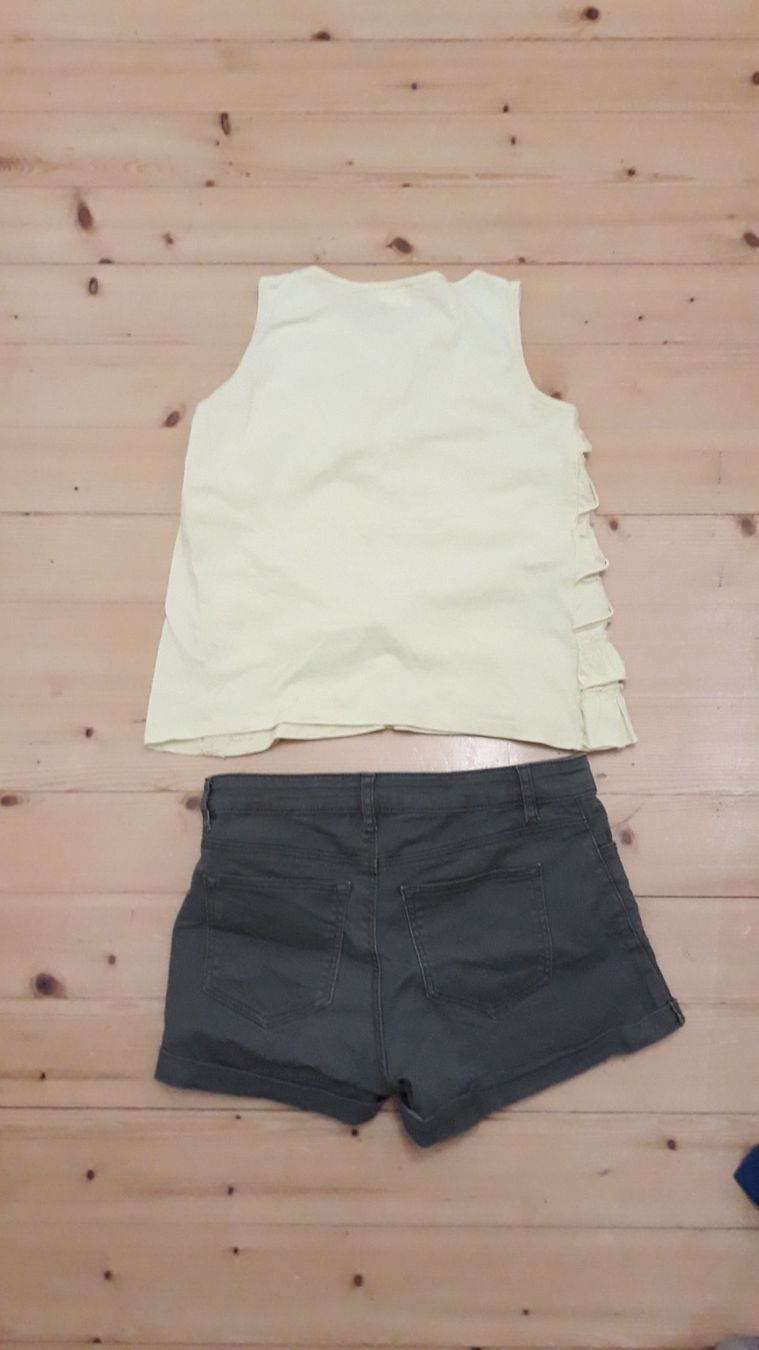 Zara Lotti & Set di vestiti: 4-teiliges Kleiderpaket – Usato da Basel venduto da mon_7m8h 2
