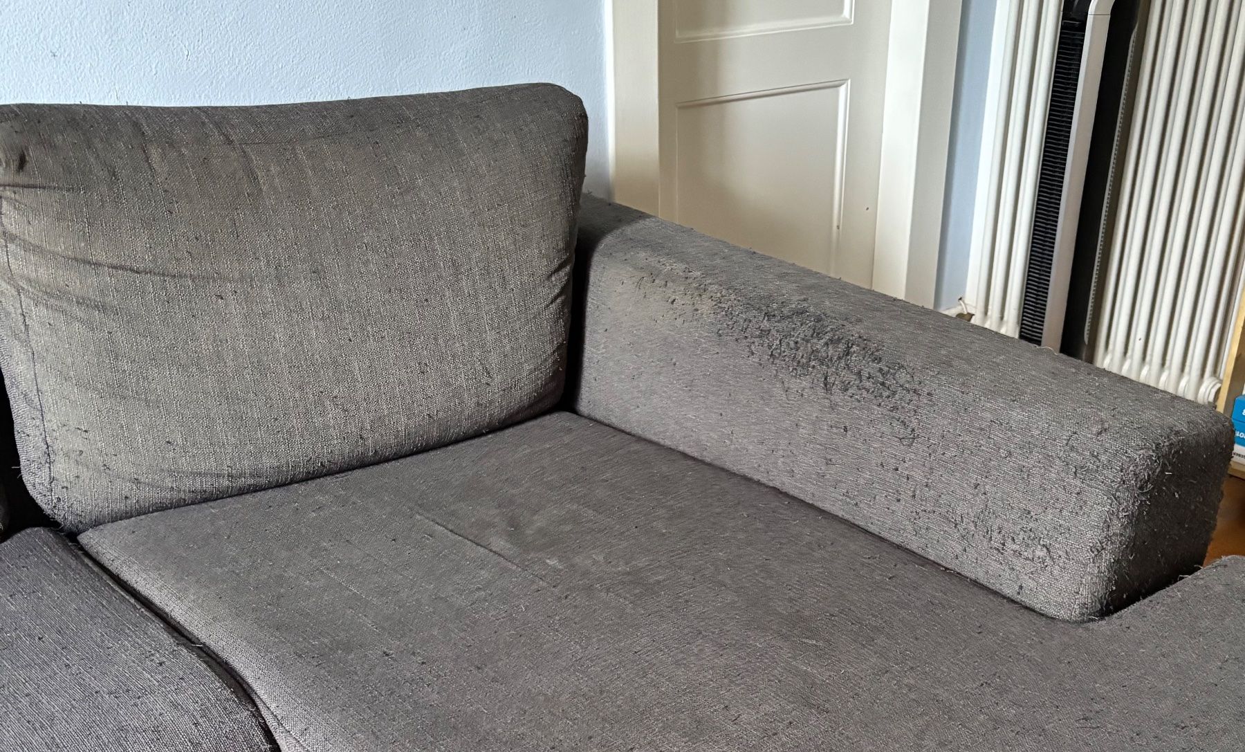 Divani: Sofa Recamiere – Usato da Trimbach venduto da Nicow142 1